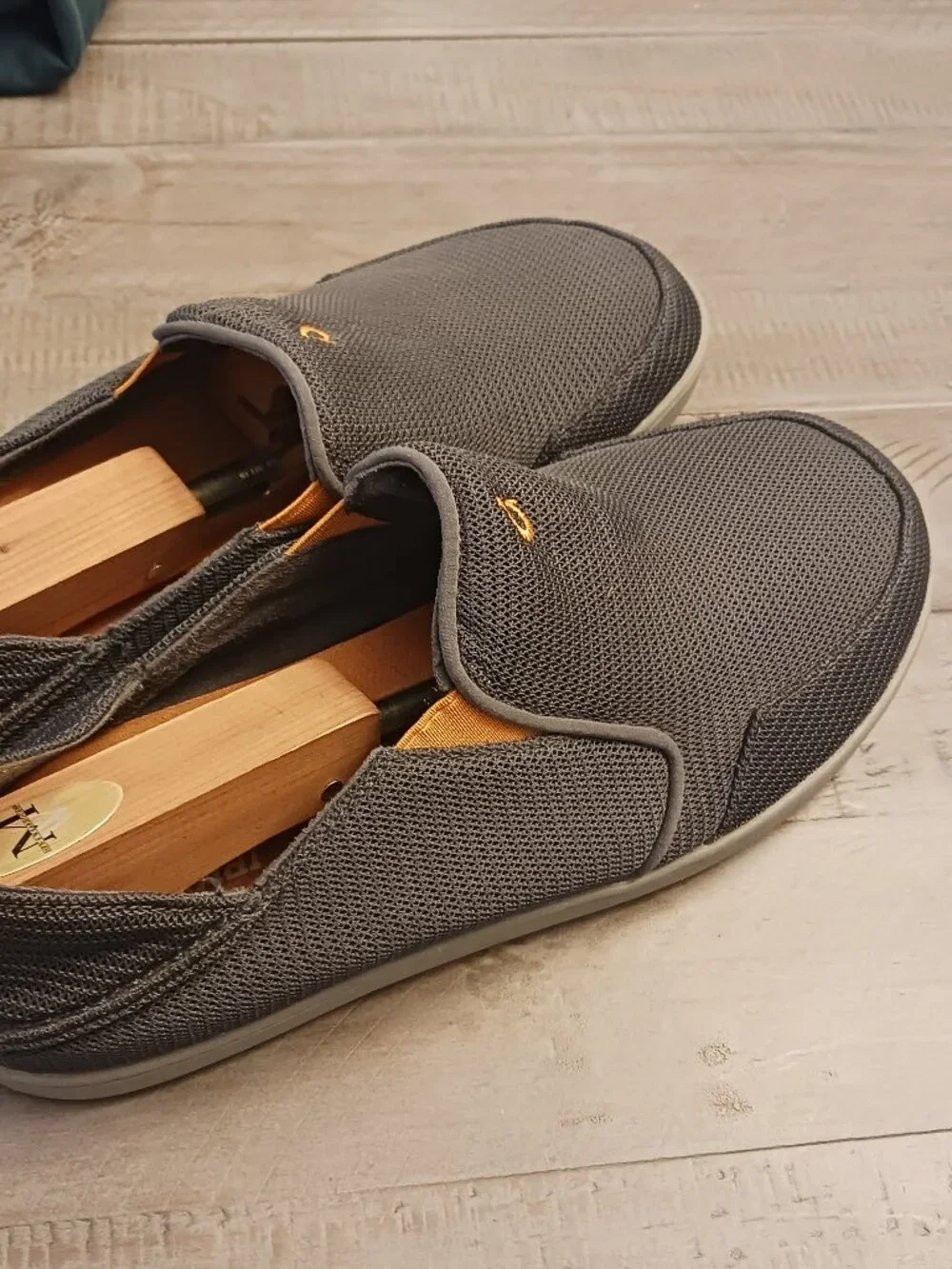 OluKai Nohea Mesh Shoes - Men's 11.5